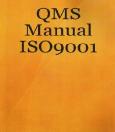 qms manual